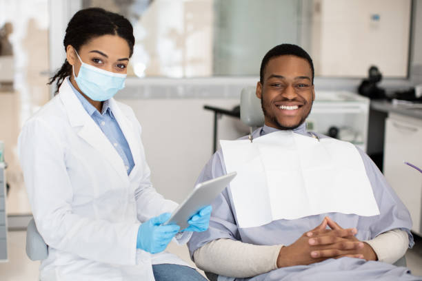 Best General Dentistry  in Cassopolis, MI