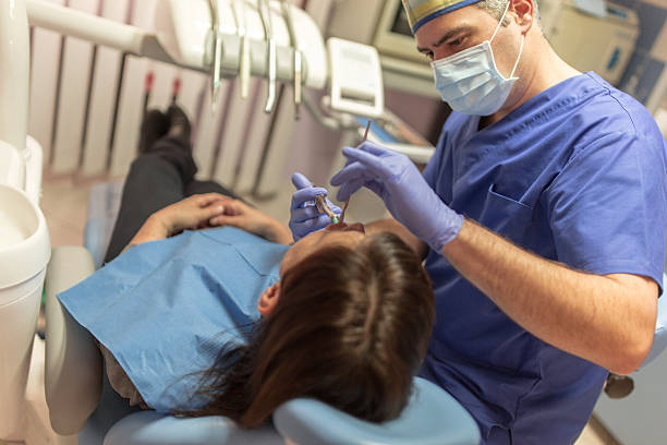 Dental Bonding in Cassopolis, MI